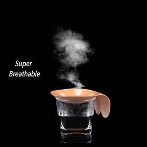 Invisible <span class=keywords><strong>Push</strong></span> <span class=keywords><strong>Up</strong></span> <span class=keywords><strong>soutien</strong></span>-<span class=keywords><strong>gorge</strong></span> réutilisable Silicone sans bretelles poitrine autocollants femme auto-adhésif pâteux soutiens-<span class=keywords><strong>gorge</strong></span> mamelon couverture Lingerie Pad - Product Image 2