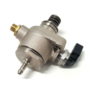 Fábrica al por mayor OE:06L127027B piezas de motor de automóvil de alta calidad bomba de alta presión bomba de inyector de combustible piezas de reparación para Audi - Product Image 2