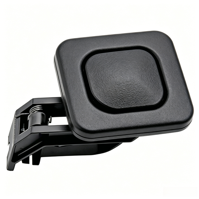 Universal Heavy-Duty Metal Sofa Chair Recliner Release Pull Handle Replacement Parts