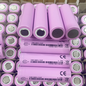 EV E INR18650 30P 3.6V 3000ah <span class=keywords><strong>30A</strong></span> Cellule <span class=keywords><strong>18650</strong></span> Batterie Rechargeable <span class=keywords><strong>18650</strong></span> Ebike Batterie 21700 pour le stockage d'énergie - Product Image 5