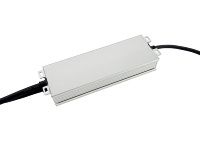 Alimentation à découpage LED étanche IP67 à large plage de tension AC-DC 110V-220V 12V monophasée haute puissance avec correction du facteur de puissance (PFC)