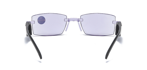 Venta caliente al por mayor de <span class=keywords><strong>Amazon</strong></span> barato anti Bloqueo de luz azul <span class=keywords><strong>gafas</strong></span> de <span class=keywords><strong>lectura</strong></span> de luz LED con OEM - Product Image 2