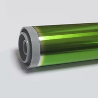 Tambour OPC couleur originale compatible longue durée pour Sharp AR310/AR256/316L/M258/M318/MX261/MX312/Copieurs Tambour Opc