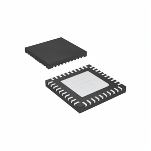 BOM IC In Stock Power Management (PMIC) 40 WFQFN Exposed Pad ISL69125IRDZ-TR5687 Buy Online Electronic Components - Product Image 1