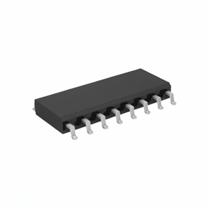 Distribuidor Autorizado, Compre Componentes Electrónicos en Línea, Interfaz ISL32272EIBZ-T 16 SOIC - Product Image 1