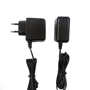 0.5A 500mA อะแดปเตอร์แปลงไฟฟ้ากระแสสลับ6W 10W 12W 14.4W 15W 18W 5V 6V 9V 12V 15V 19V 24V 1.2A 1.5A แหล่งจ่ายไฟ - Product Image 4