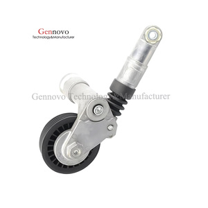 038145299 038145299A Gennovo Pièces automobiles OEM Premium pour <span class=keywords><strong>Ford</strong></span> Galaxy S-Max 2006 <span class=keywords><strong>Mondeo</strong></span> IV 2007 Tendeur de courroie de distribution - Product Image 4