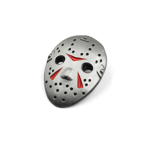 Nhà Sản Xuất Kim Loại Dễ Thương Vàng Anime Trâm Vòng Huy Hiệu Tùy Chỉnh Mềm Cứng Ve Áo 3D Men Pins Với Logo - Product Image 2