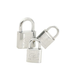 Candado de seguridad de alta calidad duradero de China, candado de hierro respetuoso con el medio ambiente - Product Image 2