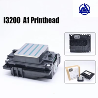 Tête d'impression I3200 A1 E1 U1, pièce de rechange originale pour imprimante jet d'encre grand format, réparation d'équipement