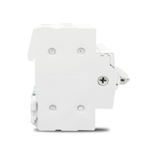 Interruptor de Transferencia Manual de Doble Potencia TOMZN MTS TO219G 1P 2P 3P 4P 63A, Interruptor de Aislamiento con Interbloqueo - Product Image 5