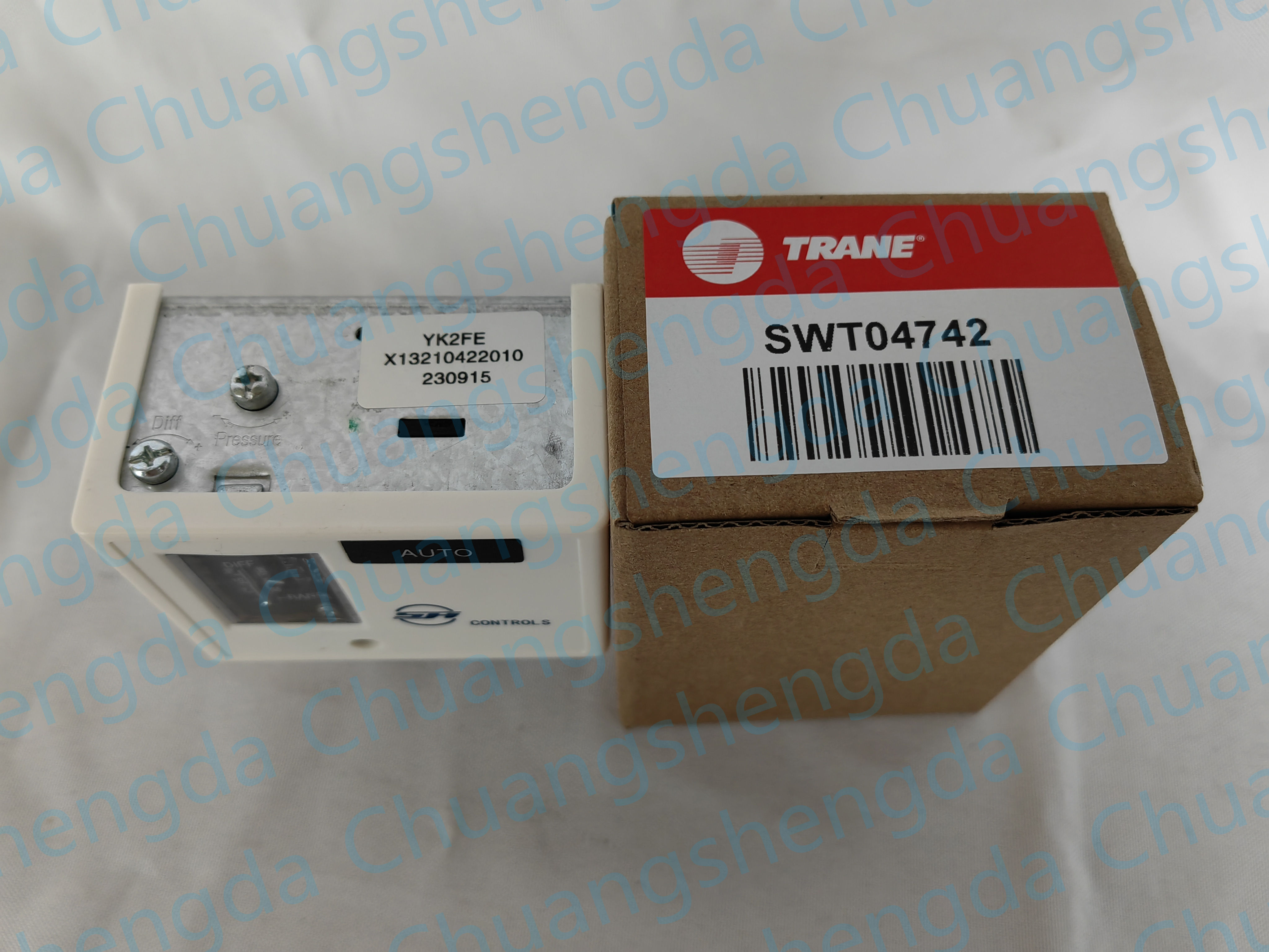 その他 Ruru SMC ZH13BS-01-02 Vacuum Ejector,Inline,Box,1/8 In Npt New