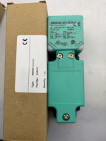 En stock Nouveau capteur de proximité NBN40-U4K-NO NBN40-U4K-NO-V1 NBN40-U4K-N0-V1 Haute qualité Garantie d'un an