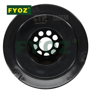 1R0659กรองน้ำมันเหมาะกับหนอนผีเสื้อ D379B D398 D398B D398B <span class=keywords><strong>D999</strong></span>-แทนที่51161-PT670-1แพ็ค - Product Image 4