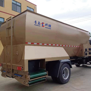 <span class=keywords><strong>เครื่อง</strong></span>กระจายอาหารสัตว์แบบปริมาณที่แม่นยำ ช่วยให้การกระจายอาหารสม่ำเสมอมากขึ้น <span class=keywords><strong>เครื่อง</strong></span>จักรฟาร์มที่มีประสิทธิภาพ - Product Image 2