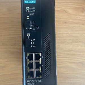 6GK6090-0AS23-0BA0 6GK60900AS230BA0 Interruttore <span class=keywords><strong>Industriale</strong></span> per PLC - Product Image 1