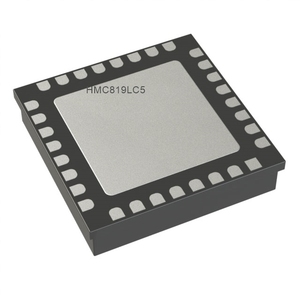 HMC819LC5 IC MMIC I/Q UPCONVERTER 32SMD Nuevo Original En Stock - Product Image 1