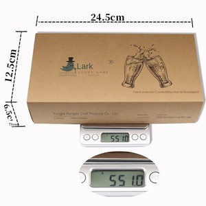 Abridor de Botellas Magnético de Aleación de Zinc Ecológico para Refrigerador, Decoración de <span class=keywords><strong>Pared</strong></span>, <span class=keywords><strong>Sacacorchos</strong></span> Creativo - Product Image 4