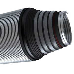 ท่อไฮดรอลิกคอนติเนนทัล 4SH 3935*R20*PU*20000000 ท่อระบายความร้อนแรงดันสูง - Product Image 3