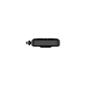 Batterie externe magnétique sans fil 3-en-<span class=keywords><strong>1</strong></span> portable 10000 mAh à charge rapide pour montre connectée et téléphone avec câble - Product Image 4