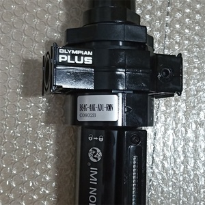 Filtro regulador lubricador Norgren B64g-6gk-ad3-rmn válvula b64g-6ak-md1-rmn - Product Image 2