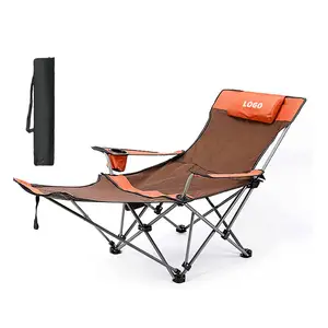 Sedia da campeggio multifunzionale economica Usa sedia da Picnic a gravità Zero germania sedie da spiaggia reclinabili
