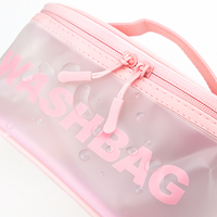 Sac à cosmétiques personnalisé de haute qualité pour femmes, pochette de maquillage Portable de voyage, boîte de maquillage