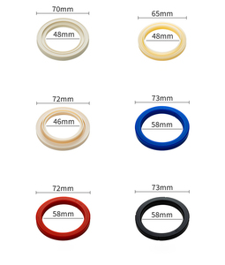 Joint en silicone de qualité alimentaire pour machine <span class=keywords><strong>à</strong></span> café - Product Image 1