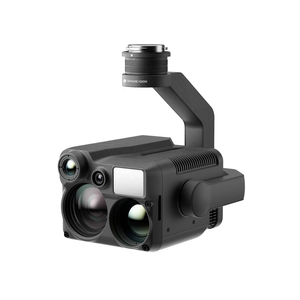 Carga Útil de Visión Nocturna Original Zenmuse H20N con Cámaras Térmicas Duales y Telémetro Láser para Dron Matrice 300/350 RTK - Product Image 1