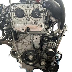 Compatible avec Mercedes-Benz M133 2.0T, compatible avec W176 <span class=keywords><strong>A45</strong></span> <span class=keywords><strong>AMG</strong></span> C117 X117 CLA45 <span class=keywords><strong>AMG</strong></span> X156 GLA45 <span class=keywords><strong>AMG</strong></span> 2016 2019 2022 - Product Image 5