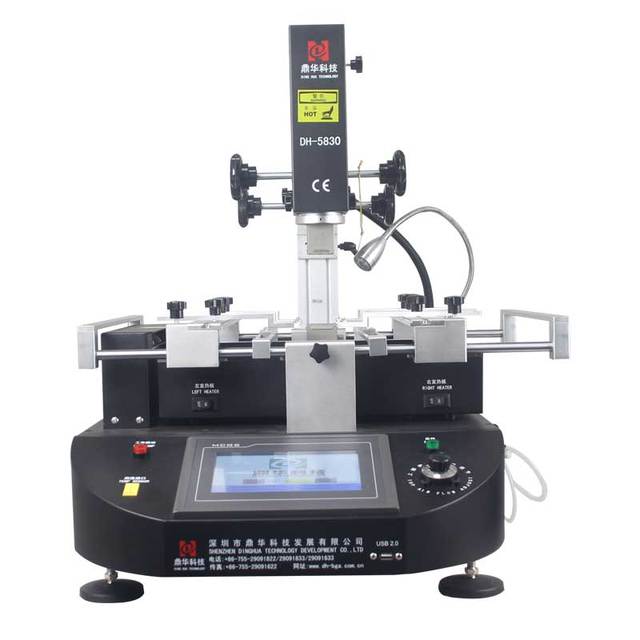 Cell Phone Motherboard Repairing Machine