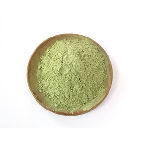 Melhor Pó De Couve Seco De Ar Pó De Couve Verde Pó De Suco De Couve - Product Image 4