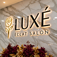 Letrero LED Personalizado para Negocios, Letras de Logotipo Acrílicas Metálicas Retroiluminadas en 3D, Letrero Exterior Impermeable para Spa de Belleza