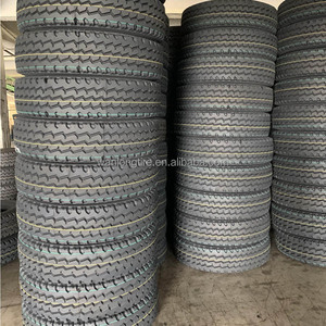 Nouveaux pneus de camion Foton 315/80R22.5-20PR 12.00R24-20PR 12.00R20-20PR de la marque Frideric avec certificat GCC/SASO - Product Image 6