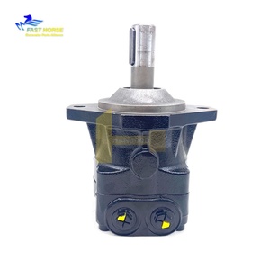 มอเตอร์พัดลม Hangood YA00005829 MSF-50-48 4634936 สำหรับรถขุด ZAX470-3 อะไหล่ระบบระบายความร้อน ชุดประกอบมอเตอร์พัดลมไฮดรอลิก - Product Image 2