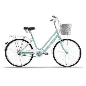 Holland Stil heiß verkaufen modische 28 Zoll innere 7/8-Gang-Nieder län dische Fahrrad/Dame Fahrrad/28 Frauen Dutch Bike und City Bike