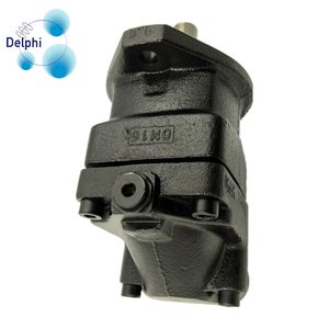 F12-030 F12-040 F12-060 F12-080 F12-090 F12-110 F12-150 Parker F12 Bơm Thủy Lực Động Cơ F12-090-MF-IV-K-000-0000-PO 3707310 - Product Image 6