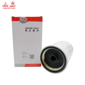 Sy75 filtro original 60282117 separador de combustible diésel elemento aire aceite para Sany para la industria minorista filtros <span class=keywords><strong>Hifi</strong></span> - Product Image 2