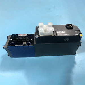 0811404061 4WRPH10C4B100L-2X/G24Z4/M ตัวควบคุมทิศทางแบบสัดส่วนตอบสนองสูง (เกรดเซอร์โว) - Product Image 5