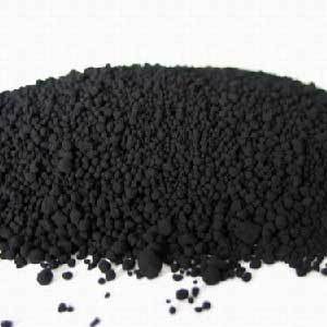 ผงสีดำโรงงานเบอร์ 722 เฟอร์ริกออกไซด์ Fe2O3 สำหรับเคลือบผิวปูนซีเมนต์ ผลิตในสหรัฐอเมริกา - Product Image 5