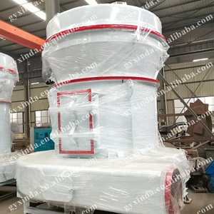 Broyeur Raymond multifonctionnel série YGM pour minerai d'or et pierre <span class=keywords><strong>calcaire</strong></span>, destiné à l'industrie de la protection de l'environnement - Product Image 5