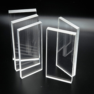 Feuille acrylique transparente compatible avec la projection holographique pour les cabines de marketing expérientiel - Product Image 6