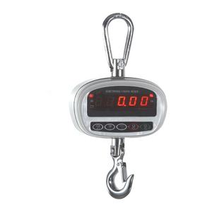 पोर्टेबल फांसी सामान क्रेन पैमाने - Product Image 2