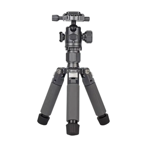 Mini tête <span class=keywords><strong>trépied</strong></span> Portable <span class=keywords><strong>Micro</strong></span> caméra unique photographie escalade support d'angle support d'extension de téléphone de bureau Mini <span class=keywords><strong>trépied</strong></span> - Product Image 2