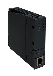 Unidad de CPU Serie Q Q13UDEHCPU 9.5ns 4096 Puntos de E/S Controlador de Automatización Industrial en Stock - Product Image 2