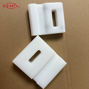 Ramasseur de fils en plastique et en bois de haute qualité pour métier à tisser à navette, pièces détachées, marque Longteng, 0,2 kg - Product Image 1