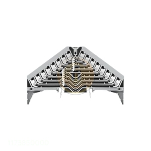 Nhà phân phối ủy quyền Din Rail gắn loại 1173850000 chuyên ngành - Product Image 1