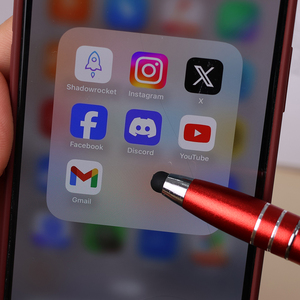 Logo in khuyến mại kim loại kéo ra có thể thu vào biểu ngữ bóng bút với <span class=keywords><strong>Stylus</strong></span> - Product Image 4