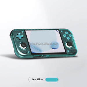 S Classic Retroid Pocket Nova Game Machine Portable 4.5'' <strong>RP</strong> Nova Gamepad RPNova Handheld Gamer 5000mAh Video Game Consoles - Product Image 5