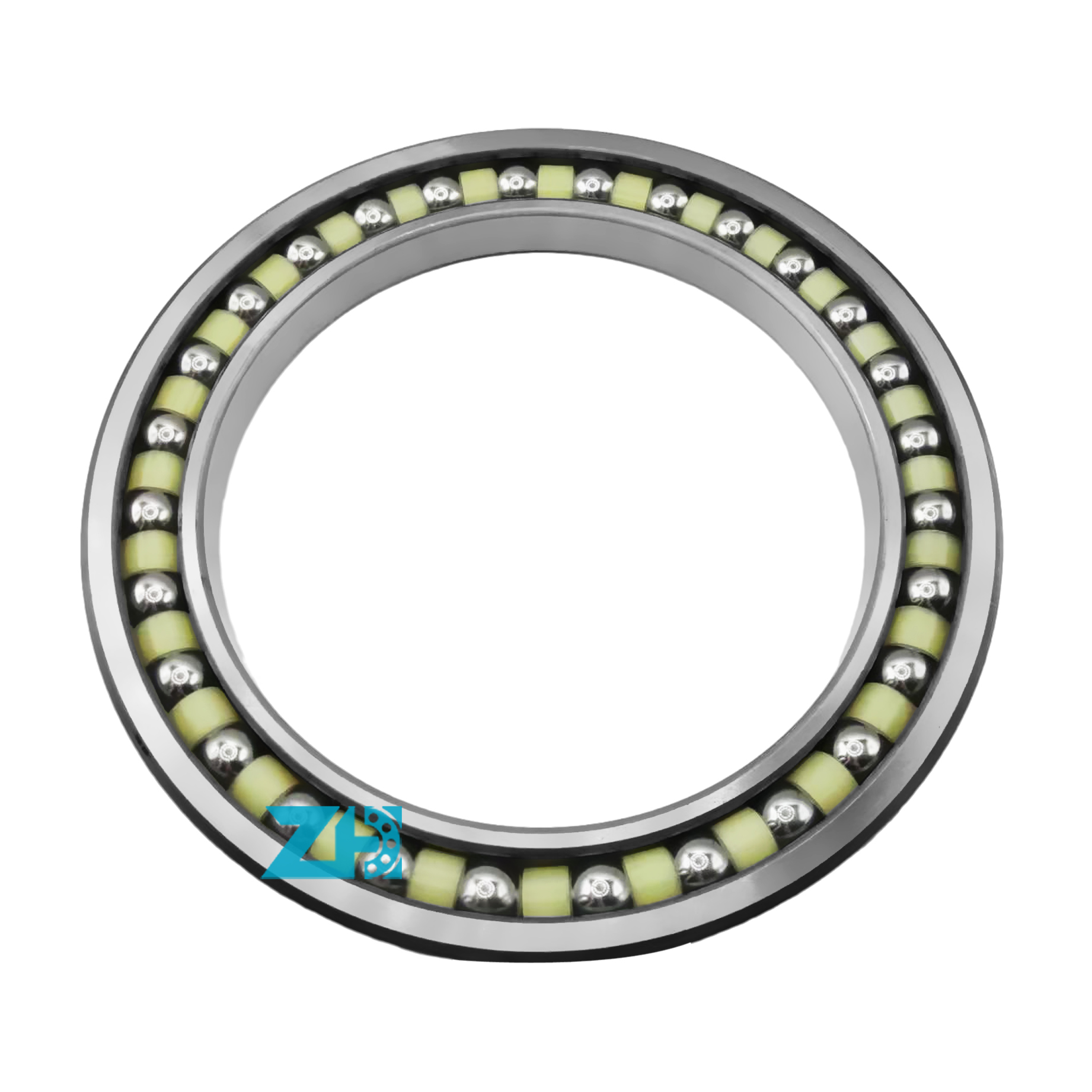 Kobelco Travel Motor Bearings - Precision and Durability